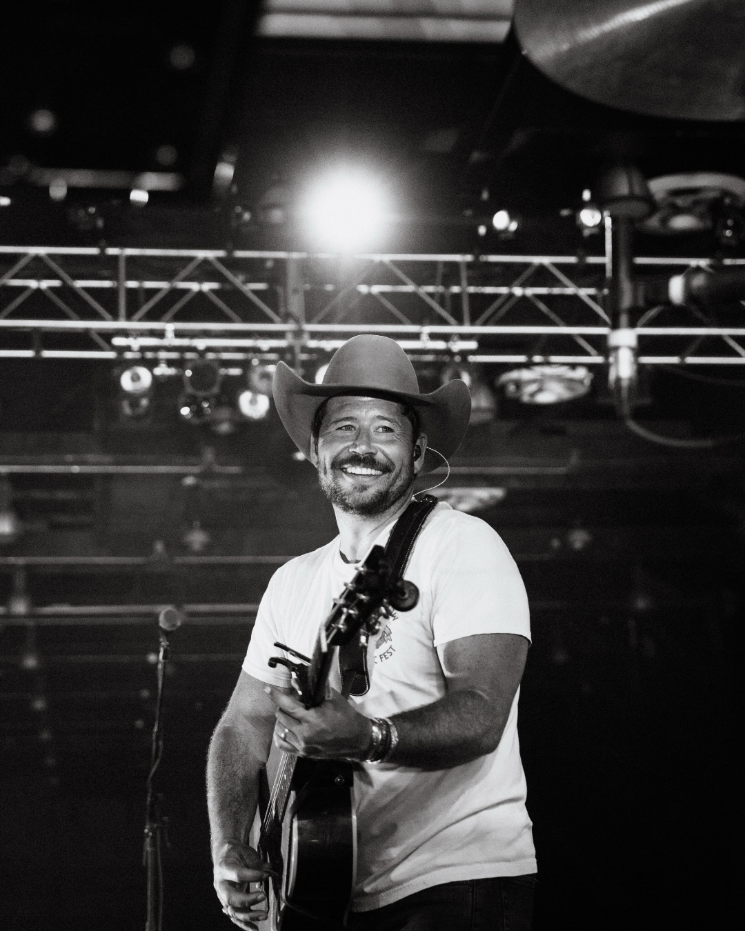 Shane Smith & the Saints